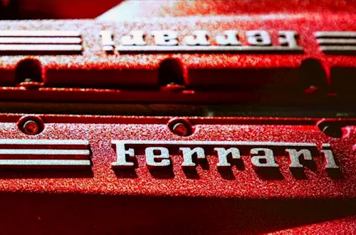 Ferrari Purosangue SUV to get V12 power
